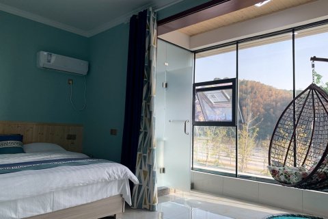 君贤山居(庐山景区南门售票处店)