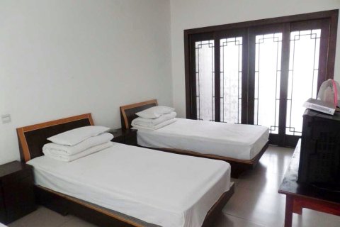 金丝峡憨厚农家