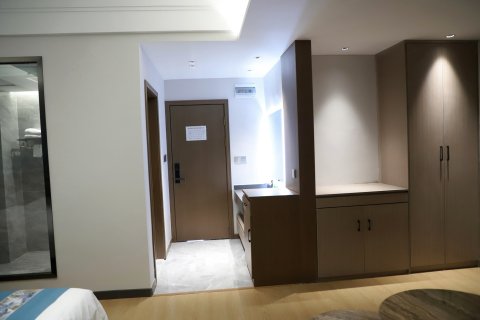 爱家快捷宾馆(中宁县医院店)