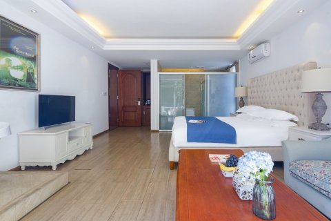 海之光海景度假酒店(大理月泊静逸店)