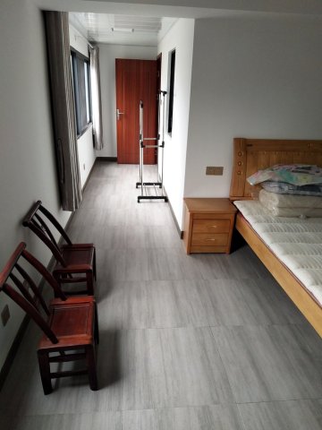 金比白之家客栈(久兰路分店)
