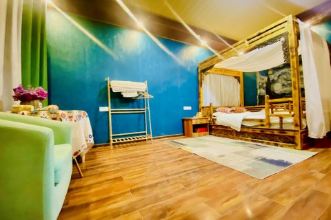 泸沽湖玛里阳光客栈