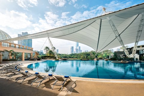 深圳威尼斯英迪格酒店