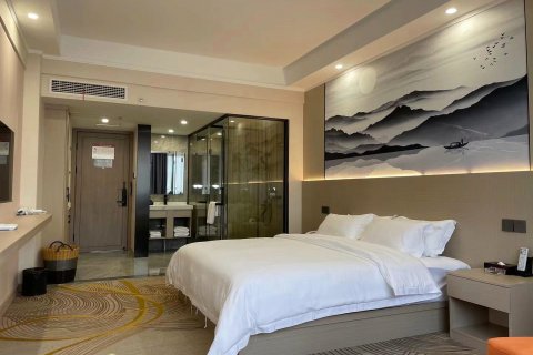 三门凯悦大酒店