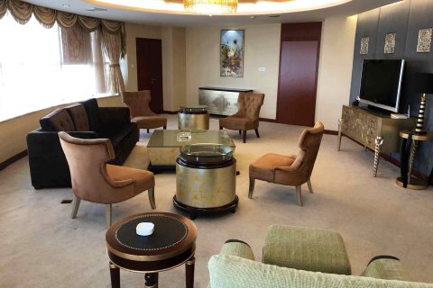 榆林龙腾国际大酒店(夫子庙步行街店)