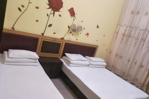 金丝峡憨厚农家