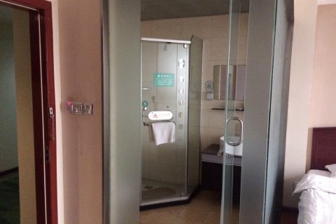 天长天润城商务大酒店