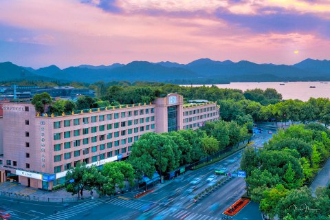 杭州索菲特西湖大酒店