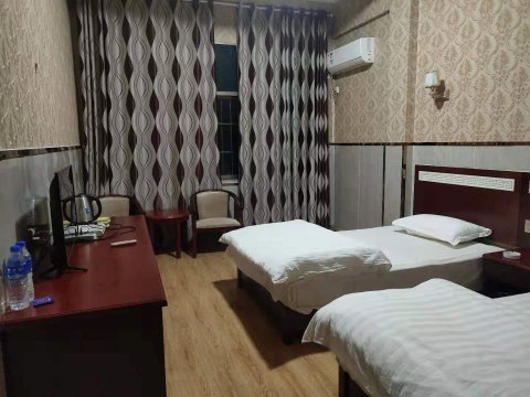 砚山平远金都宾馆