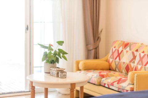 海之光海景度假酒店(大理月泊静逸店)