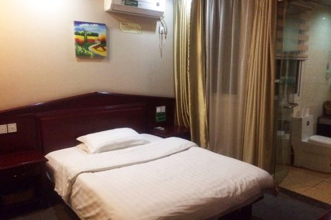 天长天润城商务大酒店