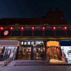 酒店头图