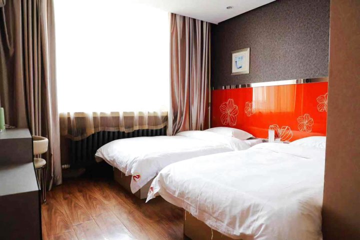 鸡西普罗旺斯时尚酒店