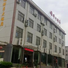 酒店头图