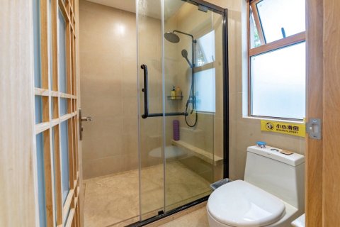 顺逸东方白盆湖温泉酒店(惠州惠东白盆珠店)