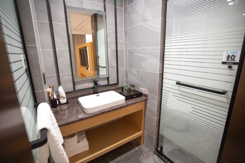 云栖智慧酒店(兴义梦乐城桔山广场店)