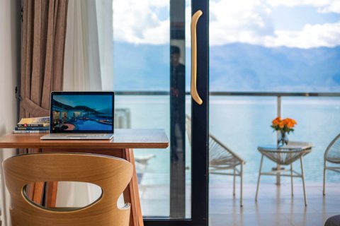 海之光海景度假酒店(大理风萧店)