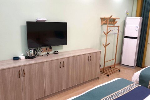 君贤山居(庐山景区南门售票处店)