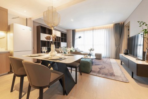 成都恺亚公馆服务式公寓