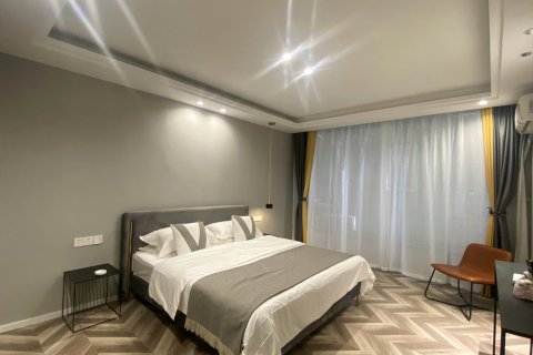 峨眉山三秋兮民宿