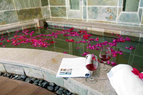 保亭七仙岭南美温泉山庄