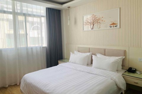 柘荣两岸假日酒店