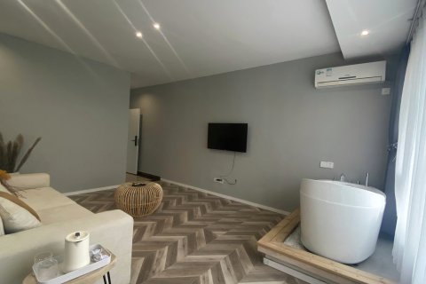 峨眉山三秋兮民宿