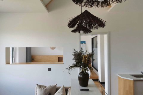 丰宁西村一号精品民宿