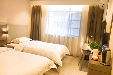 汉庭酒店(枝江沿江大道店)