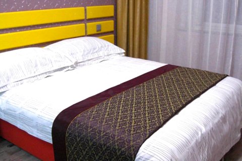 集安星之客宾馆