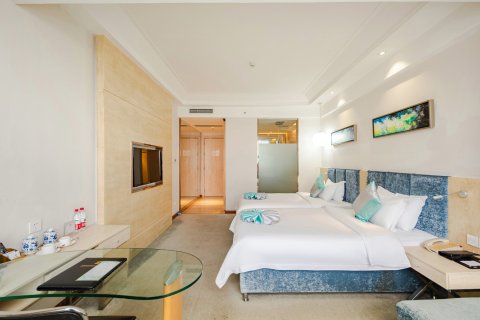 玉溪玉昆城市酒店