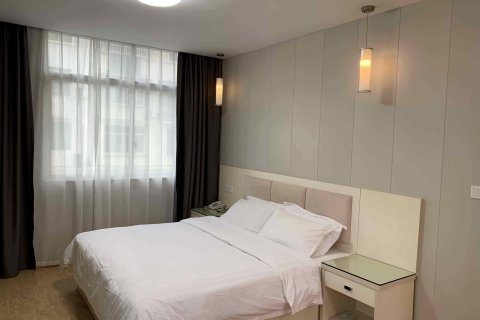 柘荣两岸假日酒店