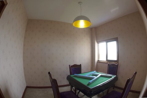 高邮湖芦苇荡湿地公园度假区客房部