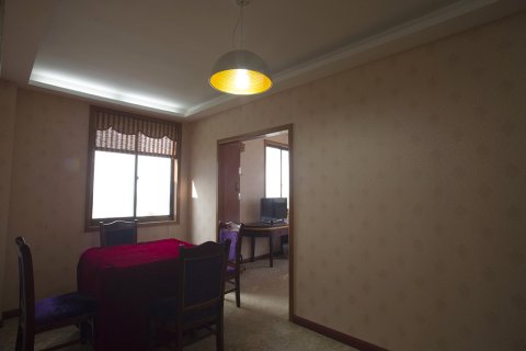 高邮湖芦苇荡湿地公园度假区客房部