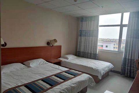 景县佳佳连锁酒店