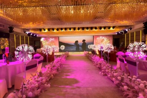 文昌维嘉国际大酒店