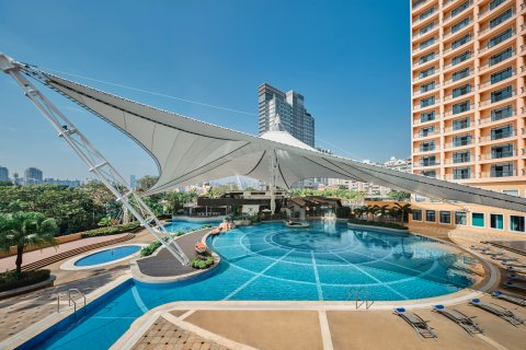 深圳南山威尼斯英迪格酒店