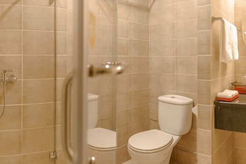 丽江古城花马君亭花园酒店