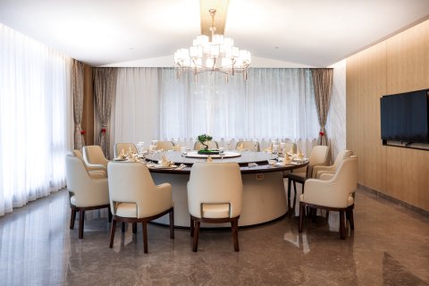 象山黄金海岸雷迪森酒店