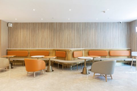 汉庭优佳酒店(济南大明湖南门店)