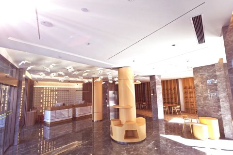 长汀和谐酒店(长汀古城店)