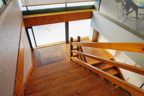 五大连池新泉山温泉酒店