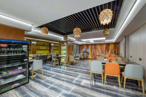 温度源酒店(温州鹿城路广化桥店)