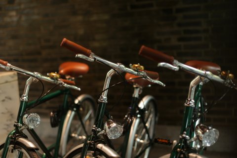 成都观隐颐云台酒店