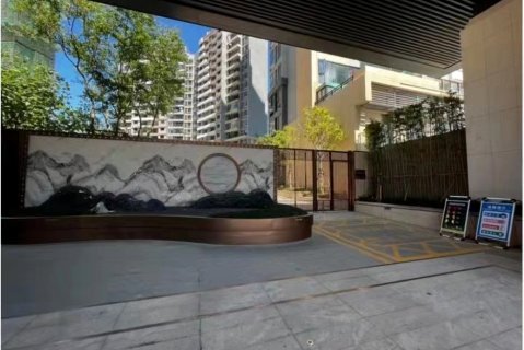 海上日出民宿(名胜金鼎都1号楼店)