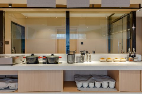 城市之家·精选酒店(萧县店)