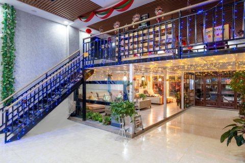 张掖西夏青年旅行酒店