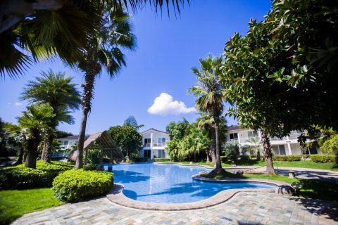 腾冲官房大酒店