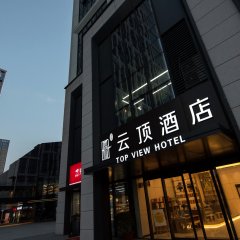 酒店头图