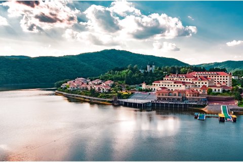 通化振国养生谷壹号庄园